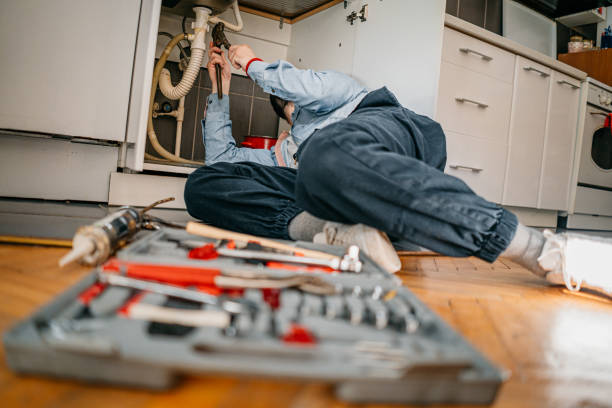 Water Softener Installation in Hartville, OH