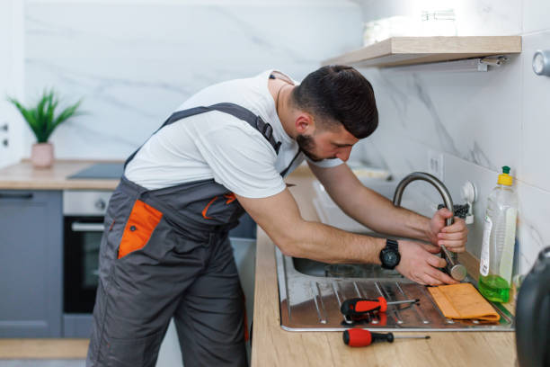 Best Water Heater Repair  in Hartville, OH