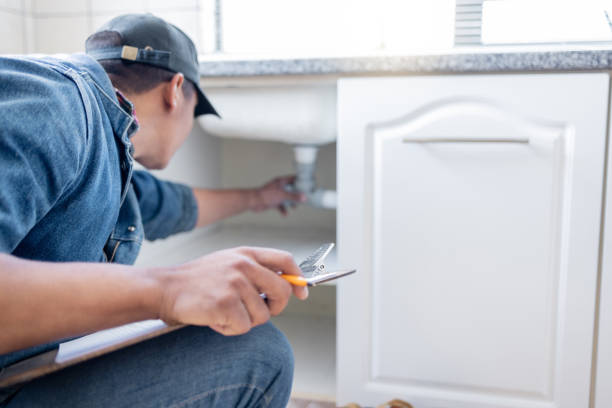 Best Same-Day Plumbing Service  in Hartville, OH