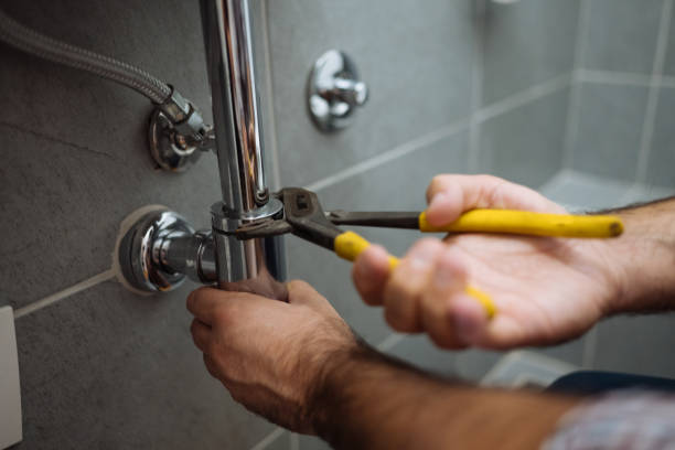 Best Emergency Plumbing Repair  in Hartville, OH