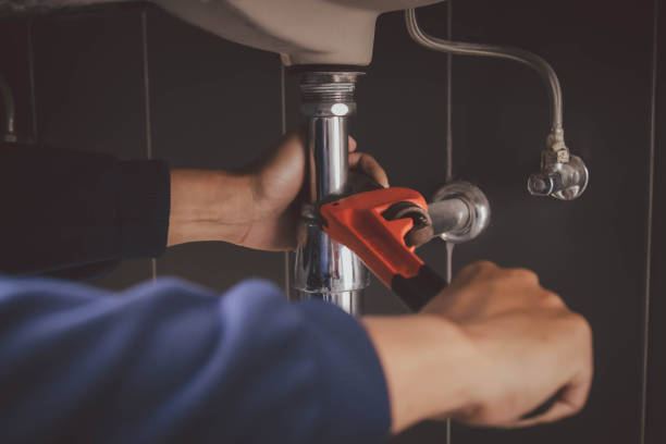 Best Pipe Repair Near Me  in Hartville, OH